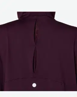 nagino run winter hoodie Femme – 9/10