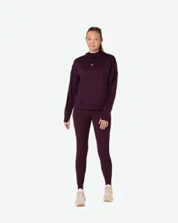 nagino run winter hoodie Femme – 10/10