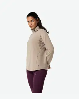 nagino run winter ls top Femme – 3/8