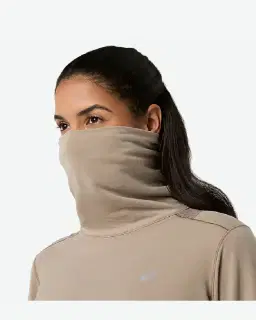 nagino run winter ls top Femme – 7/8