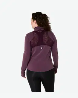 nagino run winter ls top Femme – 2/10