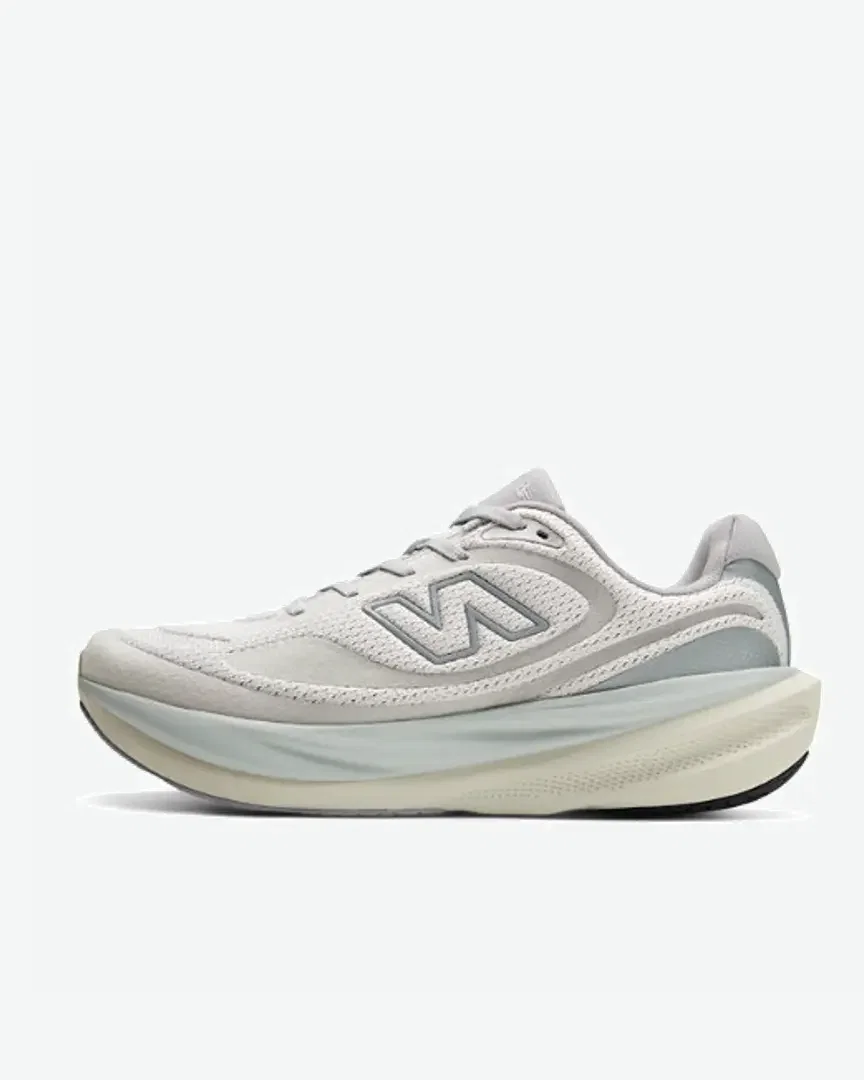 New Balance 1080V15 Grey Days M