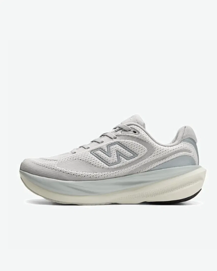 New Balance 1080V15 Grey Days W