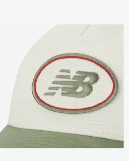 New Balance 5 Panel A Frame Unisexe – 3/4