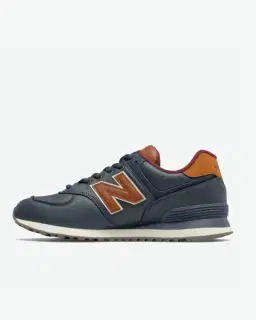 New Balance 574 Homme – 3/6
