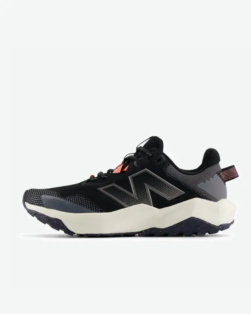New Balance Dynasoft Nitrel V6 W - Women (3) au meilleur prix !