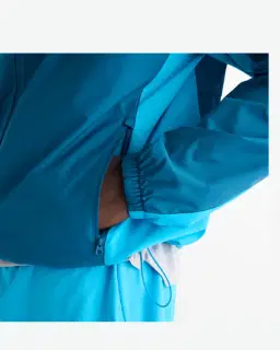 New Balance Fast Days Jacket Homme – 5/6
