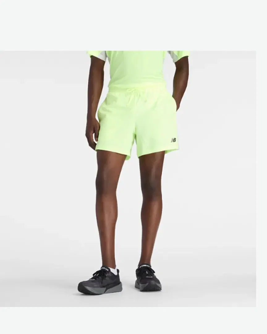 New Balance Fast Days Short 5" Homme
