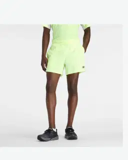 New Balance Fast Days Short 5" Homme – 1/6