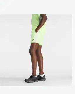 New Balance Fast Days Short 5" Homme – 4/6