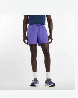 New Balance Fast Days Short 5" Homme – 1/6