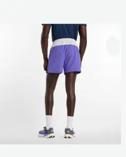 New Balance Fast Days Short 5" Homme – 3/6