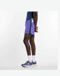 New Balance Fast Days Short 5" Homme – 4/6