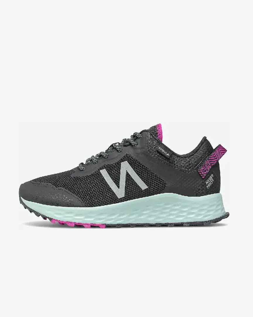 New Balance Fresh Foam Arishi Trail Gtx W