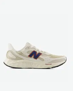 New Balance Fresh Foam Arishi V4 Tiralux Homme – 5/6