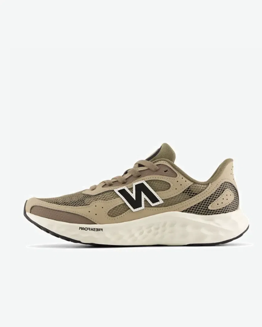 New Balance Fresh Foam Arishi V4 Tiralux Homme