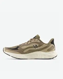 New Balance Fresh Foam Arishi V4 Tiralux Homme – 3/6