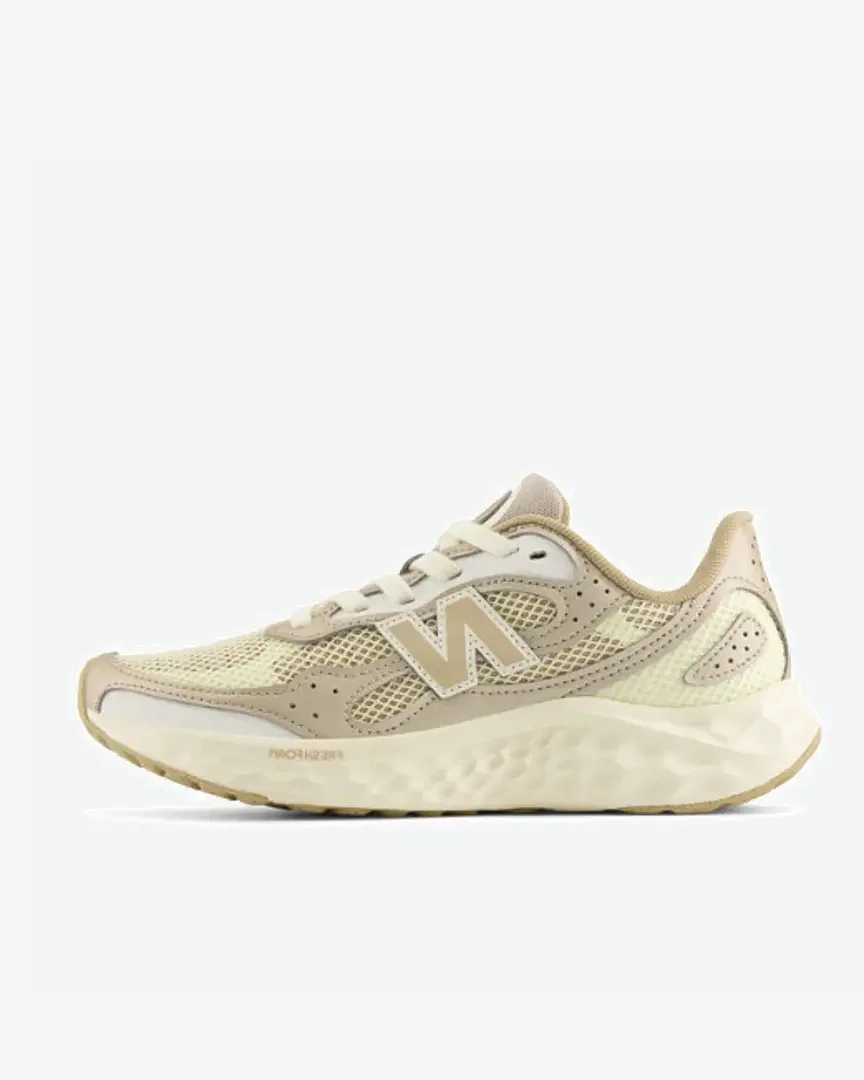 New Balance Fresh Foam Arishi V4 Tiralux Femme