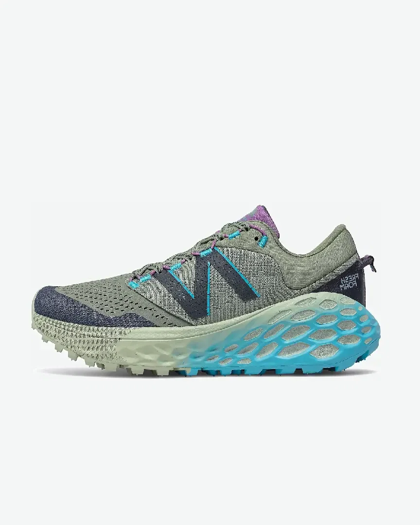New Balance Fresh Foam More Trail V1 W