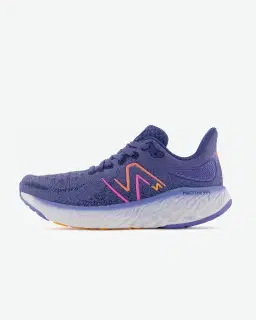 New Balance Fresh Foam X 1080 V12 Narrow Femme – 1/5