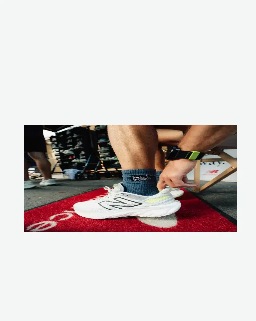 New Balance Fresh Foam X 1080 V13 M - M1080I13D (5) au meilleur prix !