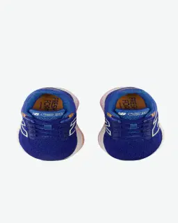 New Balance Fresh Foam X 860 V14 Femme – 3/5