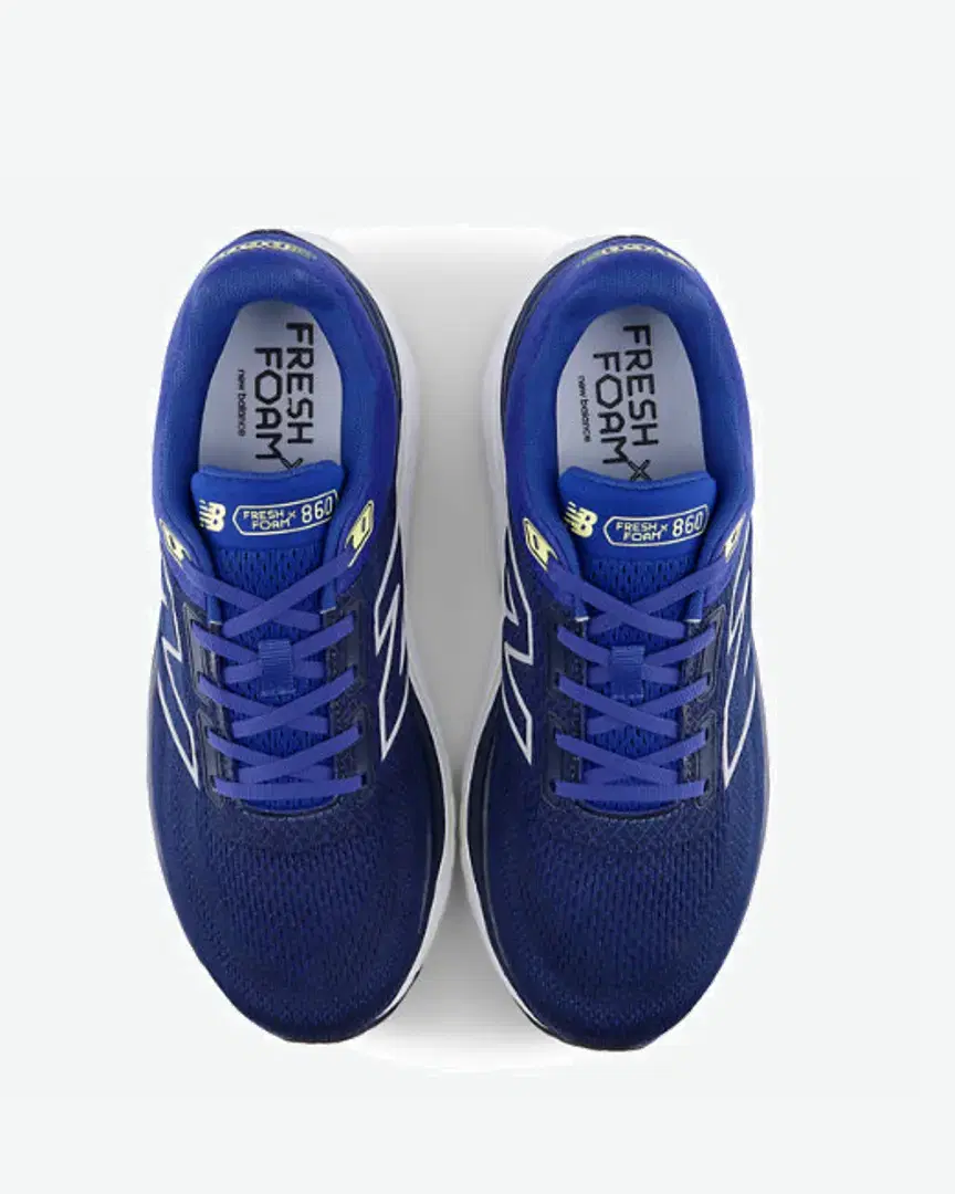 New Balance Fresh Foam X 860 V14 M - M86014E (3) au meilleur prix !