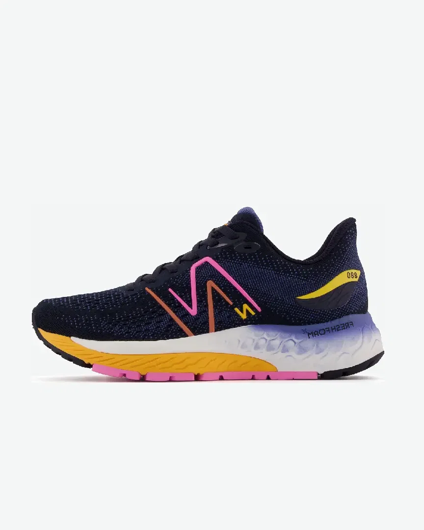New Balance Fresh Foam X 880 V12 2A Narrow W