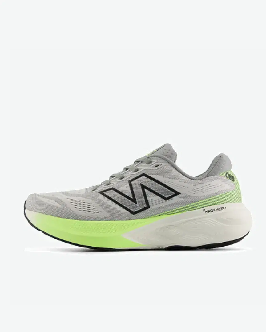 New Balance Fresh Foam X 880 V15 M - Men (5) au meilleur prix !
