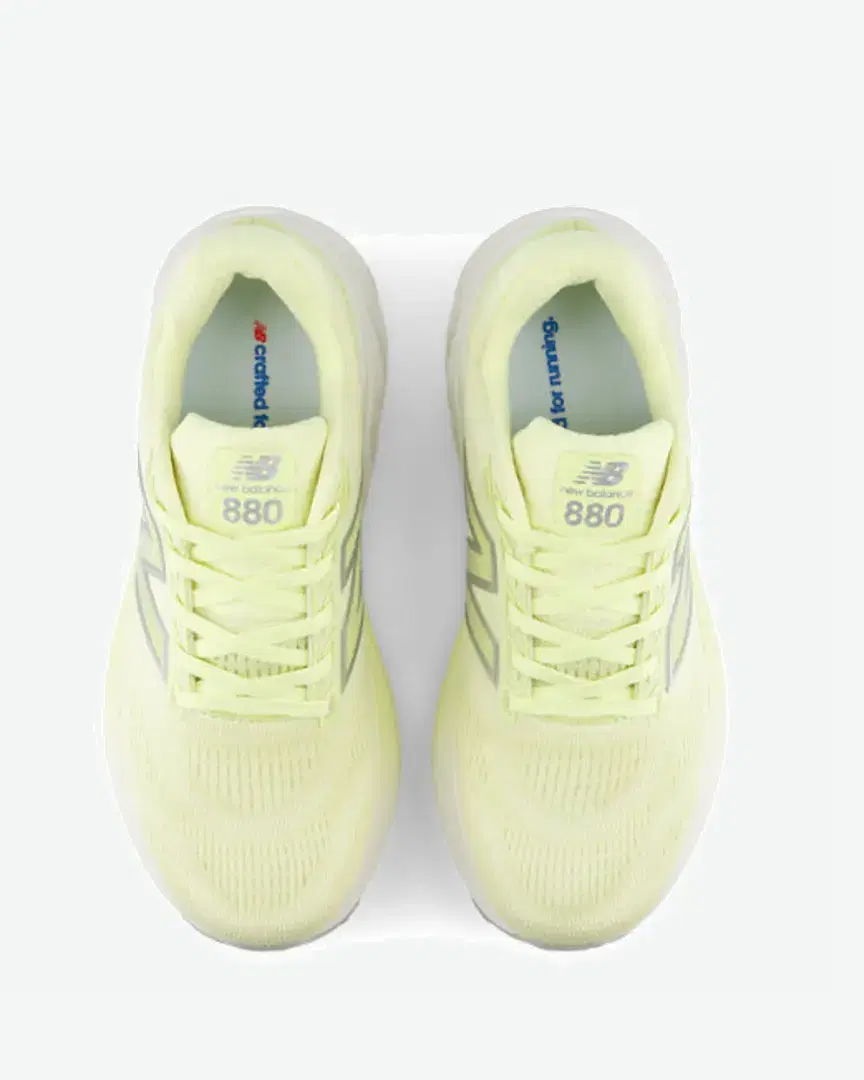 New Balance Fresh Foam X 880 V15 W - W8802TZ (3) au meilleur prix !