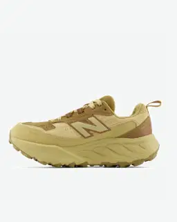 New Balance Fresh Foam X Hierro Trek Femme – 3/4