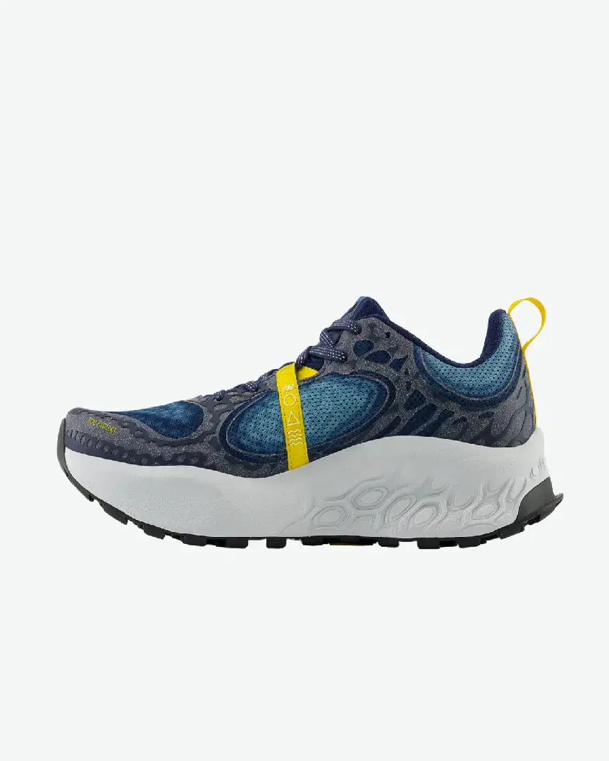 New Balance Fresh Foam X Hierro V8 M - MTHIERD8 (2) au meilleur prix !