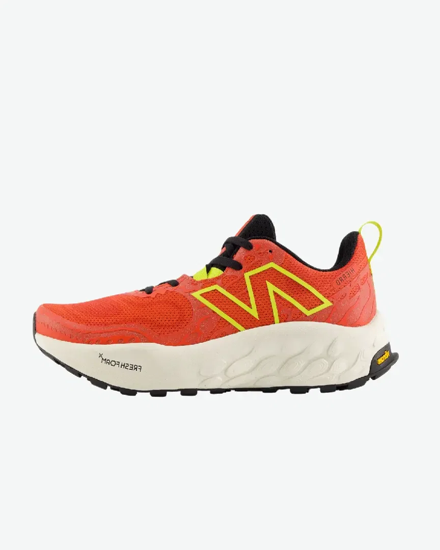 New Balance Fresh Foam X Hierro V8 Homme