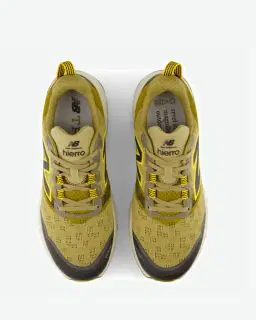 New Balance Fresh Foam X Hierro V9 Homme – 4/6