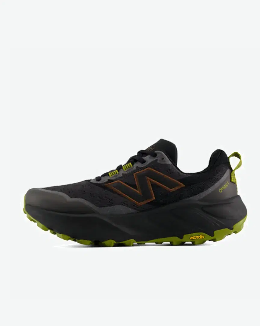 New Balance Fresh Foam X Hierro V9 M - Men (17) au meilleur prix !