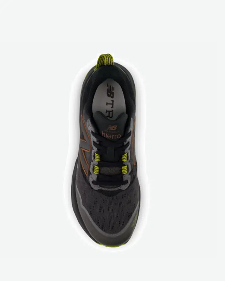 New Balance Fresh Foam X Hierro V9 M - MHIER8TU (3) au meilleur prix !