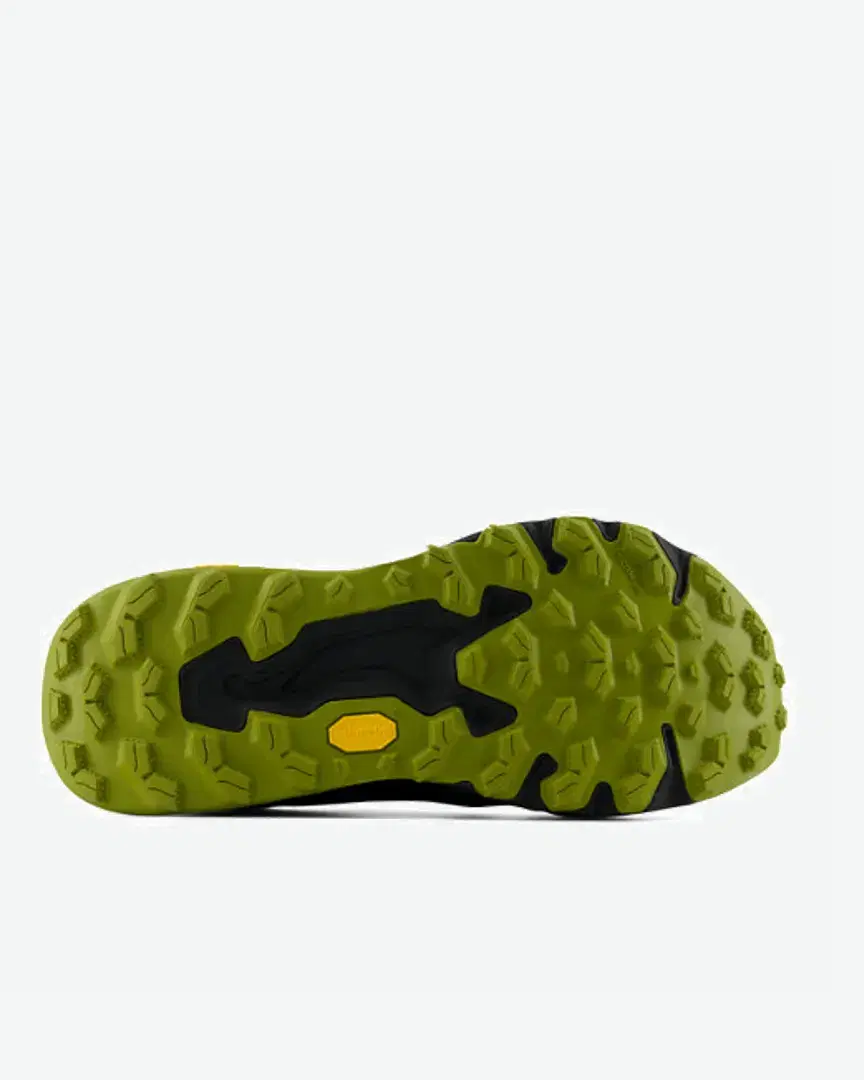 New Balance Fresh Foam X Hierro V9 M - MHIER8TU (4) au meilleur prix !