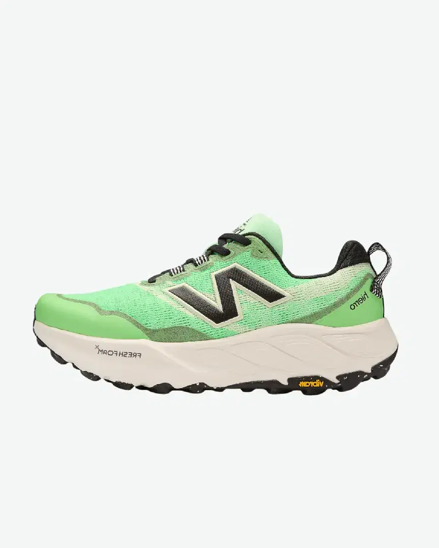New Balance Fresh Foam X Hierro V9 M - MTHIER-F9 (0) au meilleur prix !