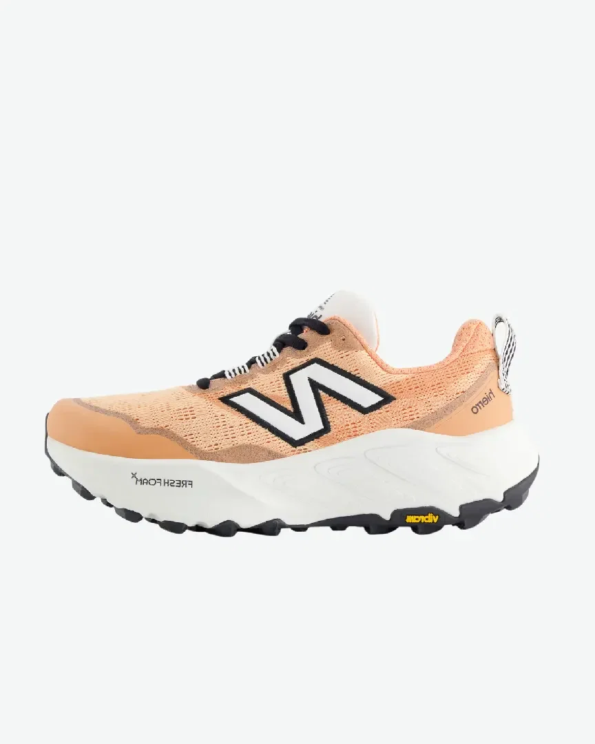 New Balance Fresh Foam X Hierro V9 W