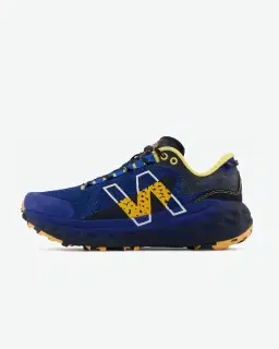 New Balance Fresh Foam X More Trail V2 Homme – 1/5