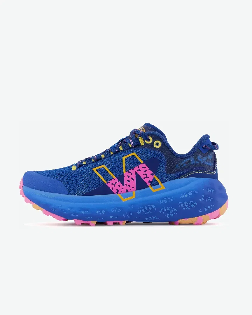 New Balance Fresh Foam X More Trail V2 W