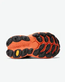 New Balance Fresh Foam X More Trail V3 Homme – 4/5