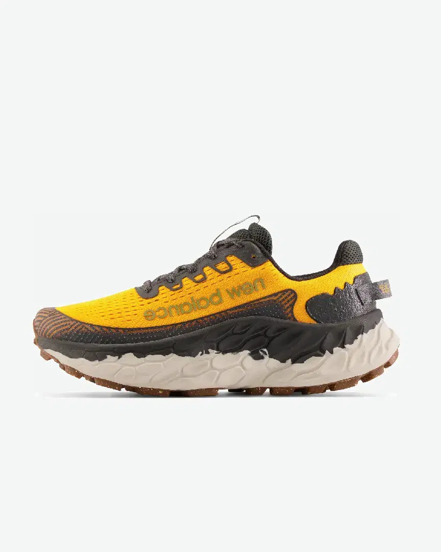 New Balance Fresh Foam X More Trail V3 M - Men (7) au meilleur prix !