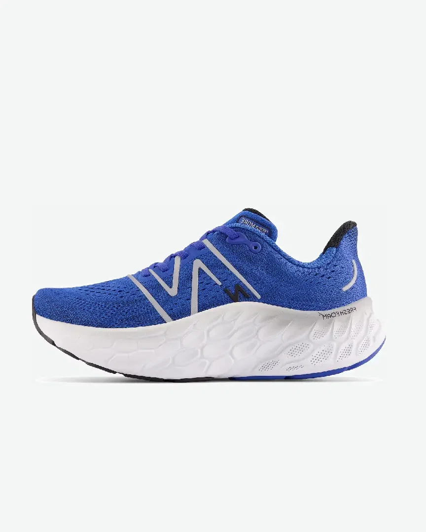 New Balance Fresh Foam X More V4 M