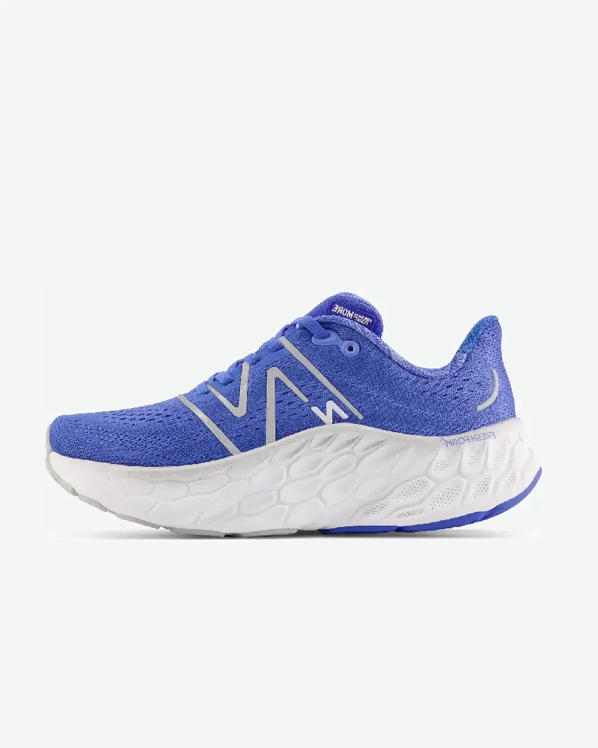 New Balance Fresh Foam X More V4 W