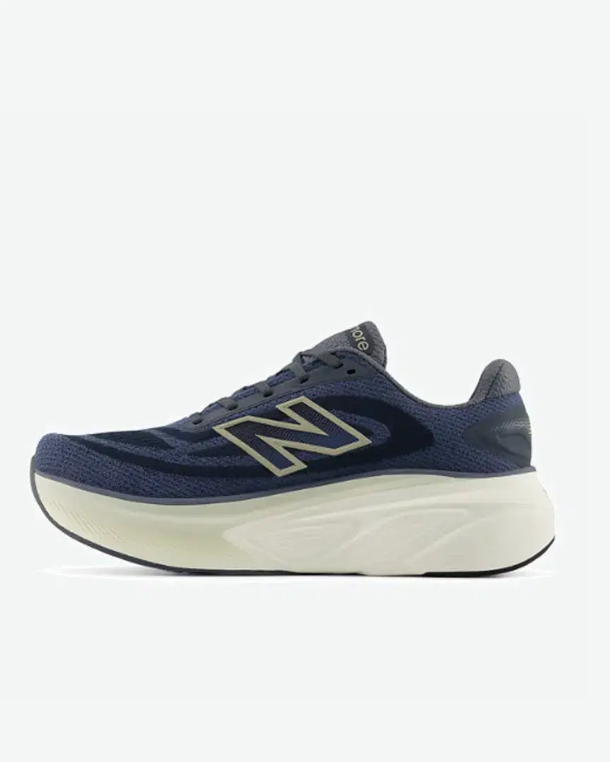 New Balance Fresh Foam X More V6 M - MMOR772 (2) au meilleur prix !