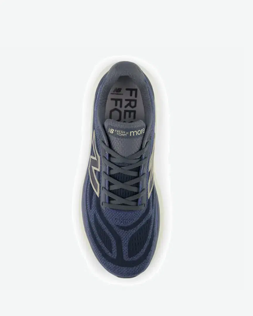 New Balance Fresh Foam X More V6 M - MMOR772 (3) au meilleur prix !