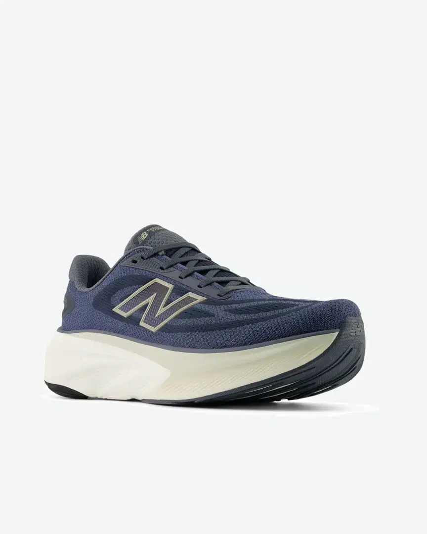 New Balance Fresh Foam X More V6 M - MMOR772 (5) au meilleur prix !
