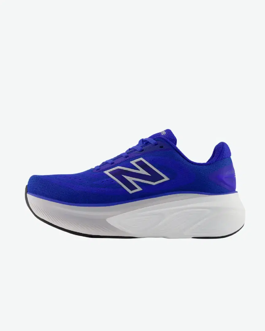 New Balance Fresh Foam X More V6 M - MMORLE6-MMORLE6 (1) au meilleur prix !