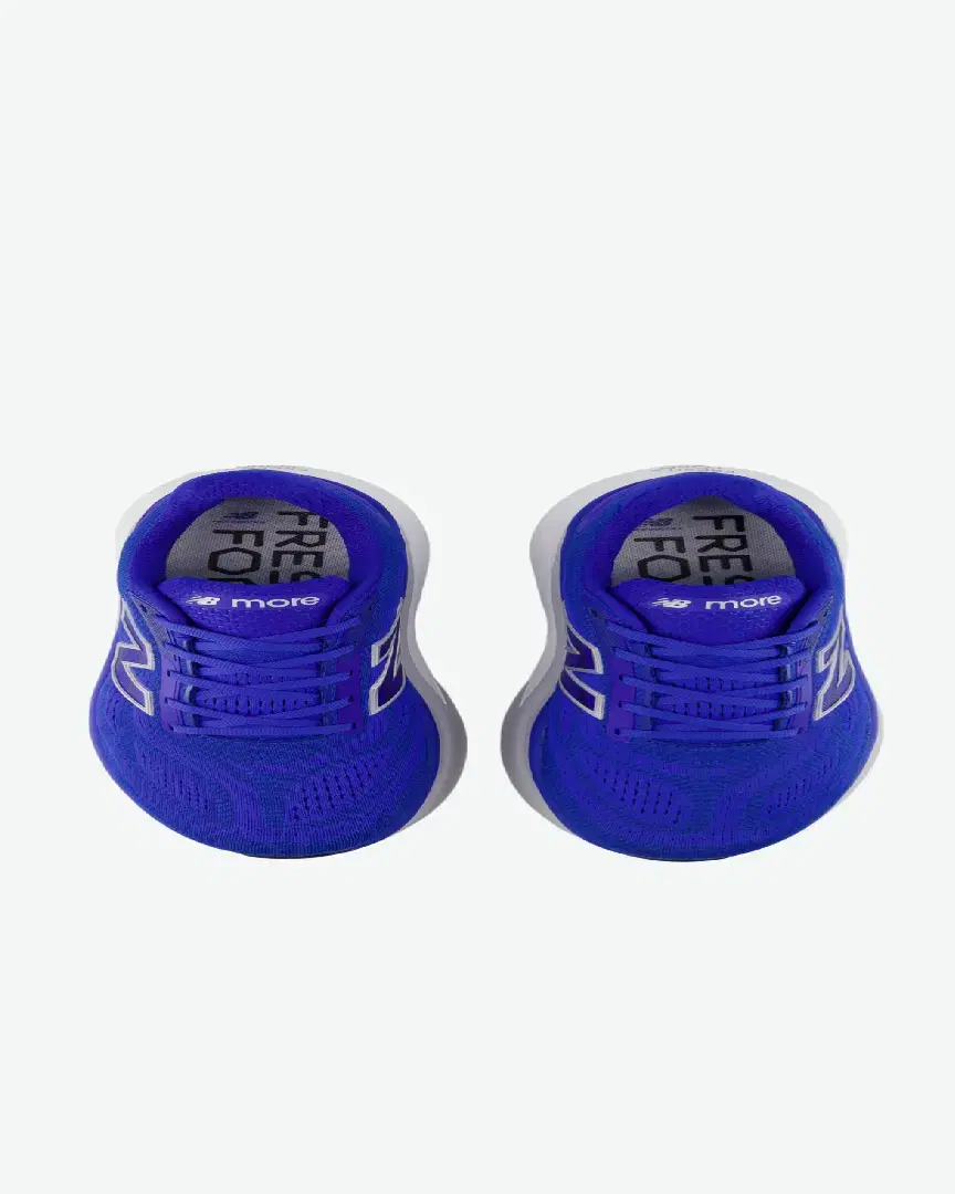 New Balance Fresh Foam X More V6 M - MMORLE6-MMORLE6 (2) au meilleur prix !
